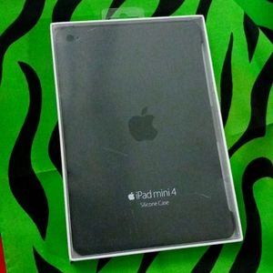 New silicone case for Apple ipad mini 4
